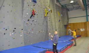 GAL Open 2015