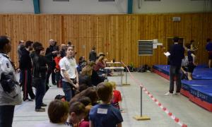 GAL Open 2015