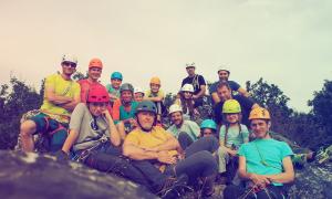 Kirner Dolomiten